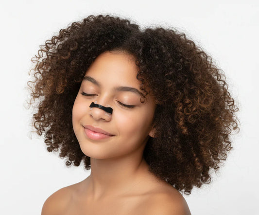 Magnetic Nasal Airflow Expansion System